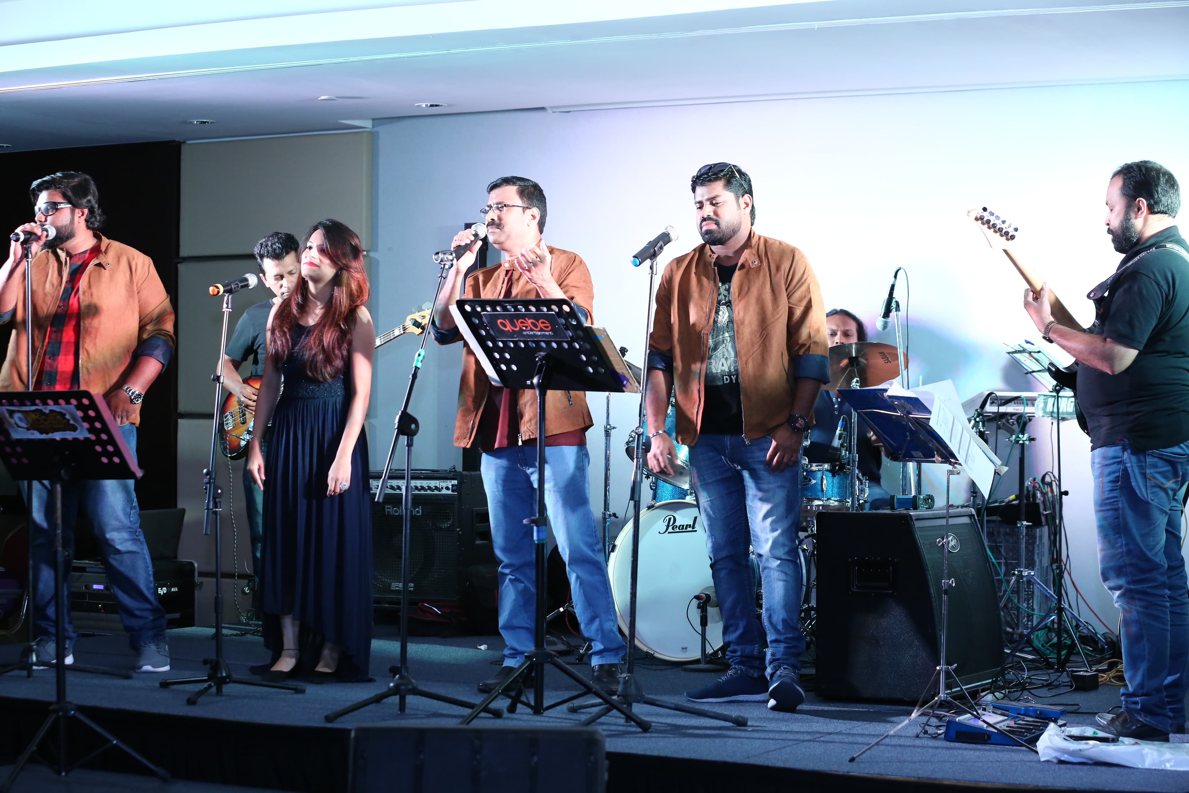 Employees Annual Day