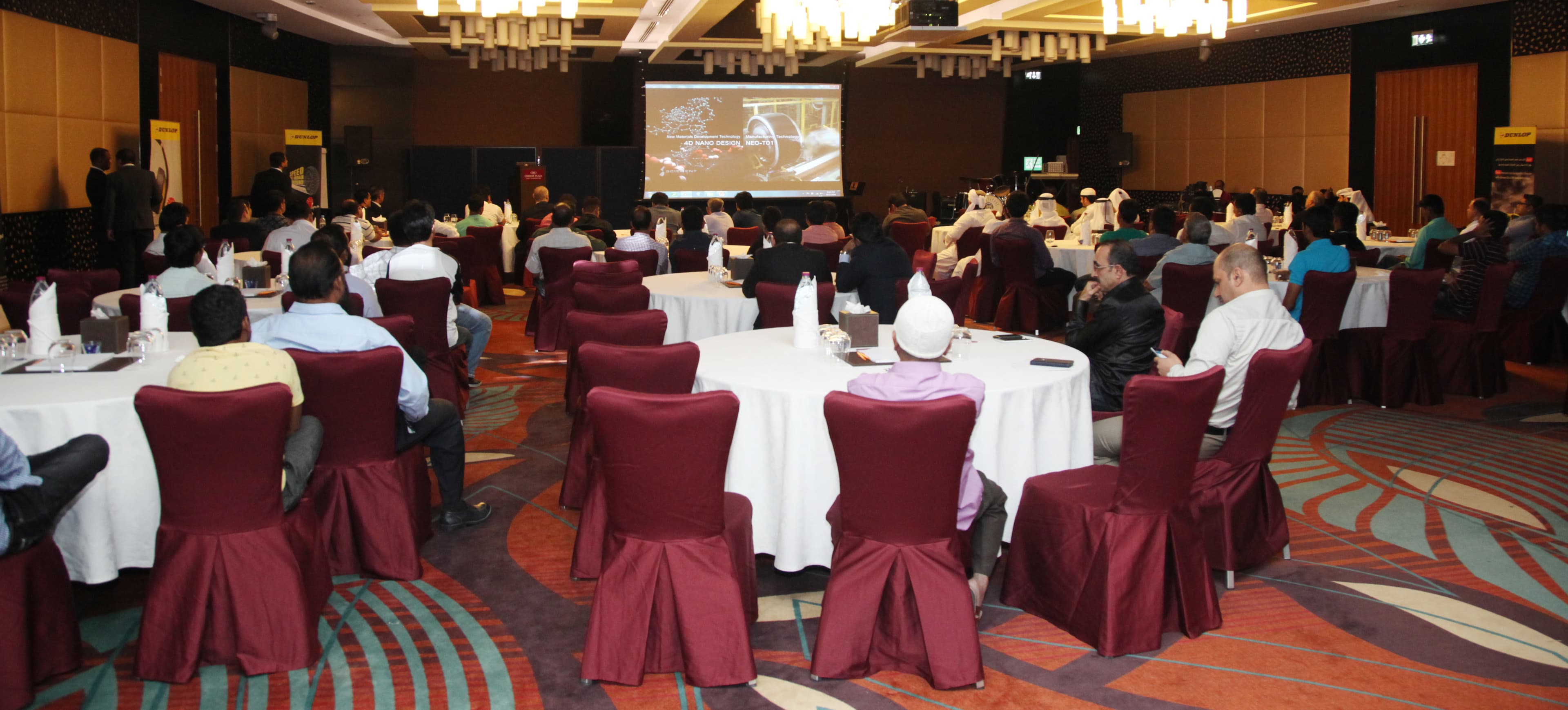 Corporate Events