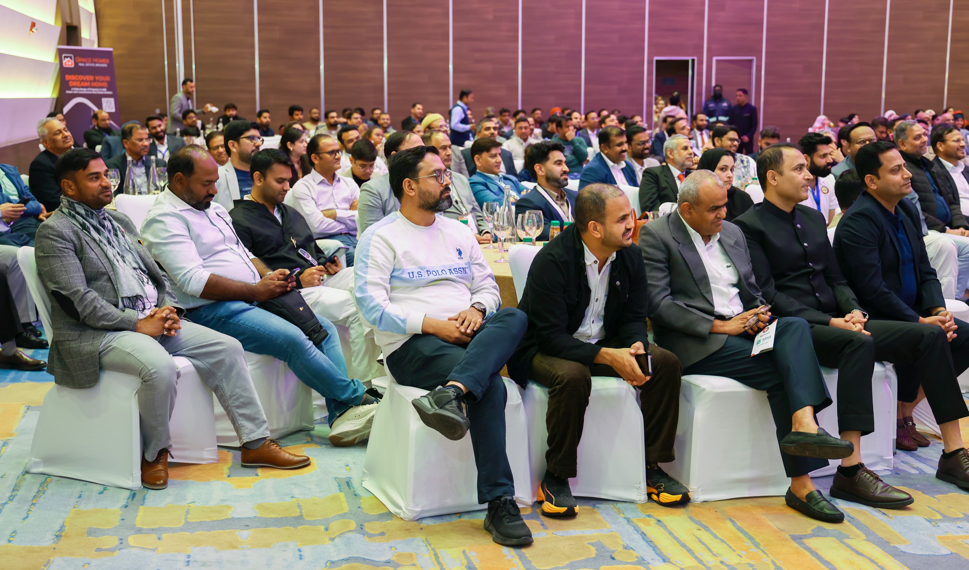 Annual Dealer Meet